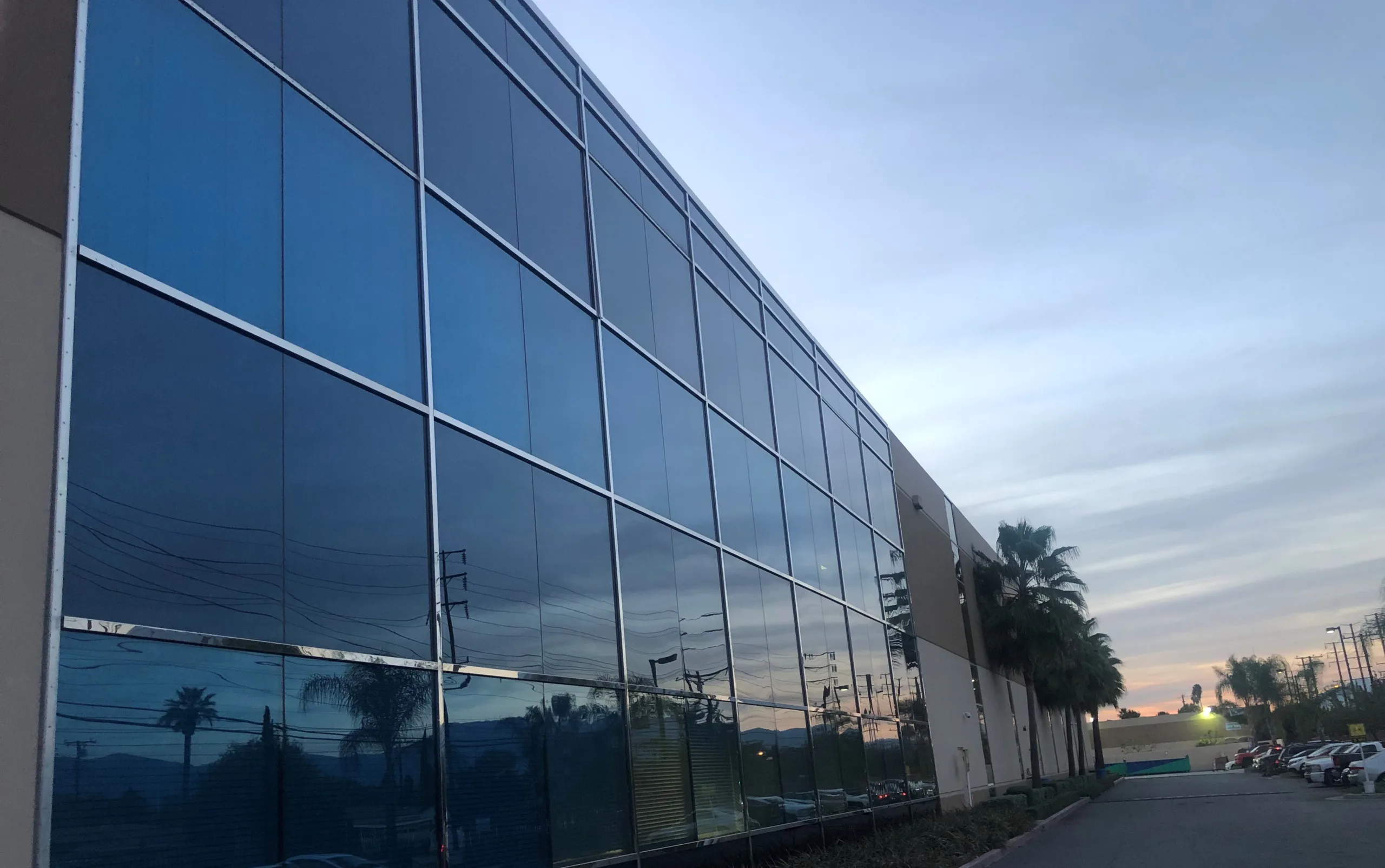 Point-supported Curtain Wall, Double-skin Curtain Wall, Transparent Facade System, Sustainable Curtain Wall, Curtain Wall Manufacturer